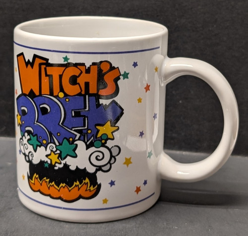 Tazza caffè ceramica grafica