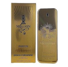 1 Million Parfum by Paco