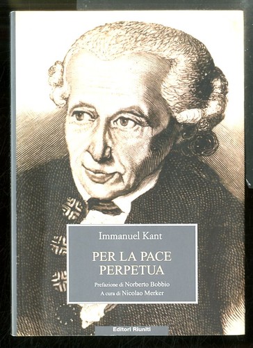 Per pace perpetua - per,