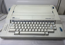 Triumph-Adler Gabriele 100