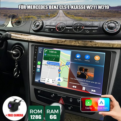 Per mercedes benz cls classe - per,