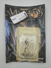 De Agostini Mytos Dei Eroi