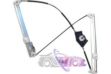 MECCANISMO ALZAVETRO