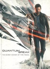 Prima Games Quantum Break