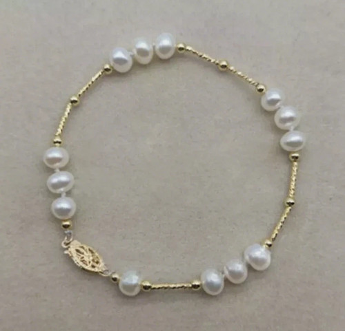 Bellissimo bracciale 8 - bracciale, 7,5-8"