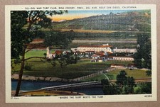 Cartolina Del Mar Turf Club