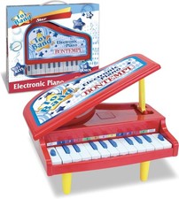 Pianoforte Elettronico A Coda