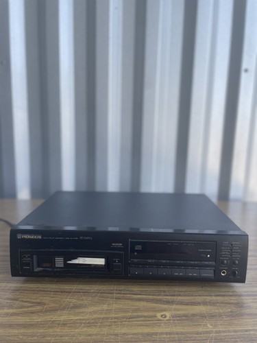 Pioneer m702 lettore cd - pd-m702,