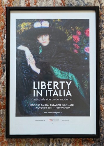 Manifesto locandina poster - manifesto,