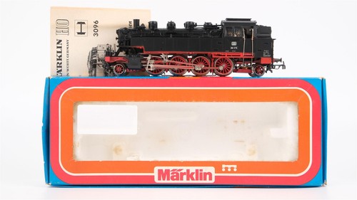 Märklin 3096 locomotiva - märklin, h0