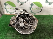 CAMBIO MANUALE PER NISSAN Qashqai 1° Serie JG70 Diesel 2.0 (06>09)