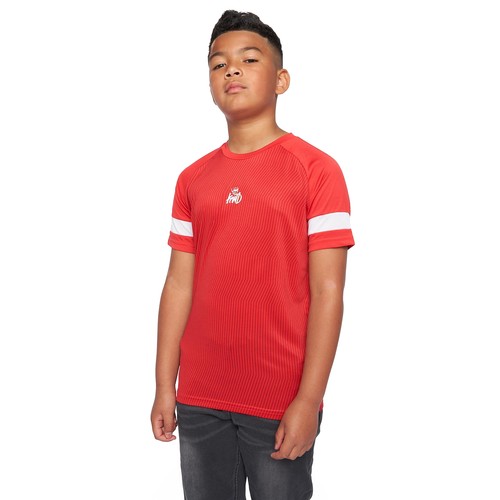 Shirt girocollo kings will - t-shirt,