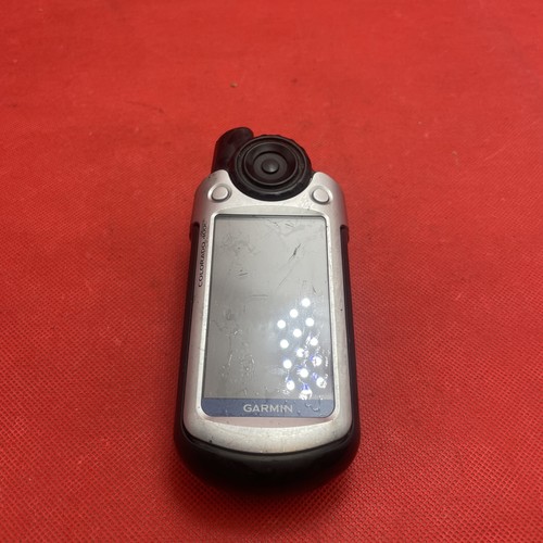 Garmin colorado 400c - colorado,
