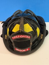 Elmetto antincendio Lion Paul