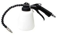 BGS ad aria compressa-pistola