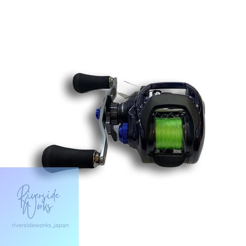 Daiwa reel model 00631036 - model,