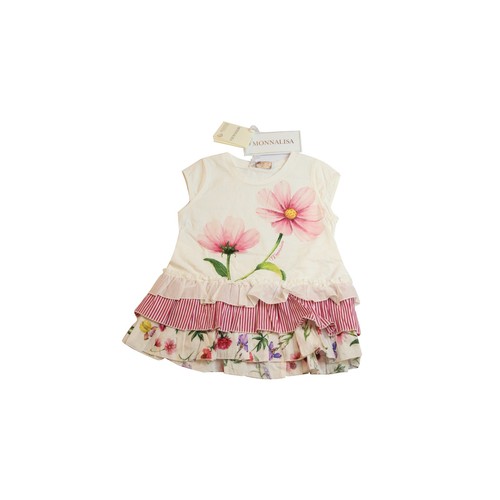 Monnalisa vestito bambina - monnalisa,