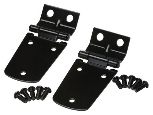Set cerniere cofano motore