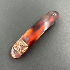 FENDI 655 Fendi Barrette