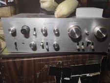 8500 pioneer amplifier - sa-8500,