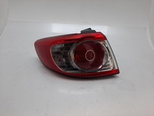 Fanale posteriore HYUNDAI