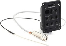 Preamplificatore per chitarra