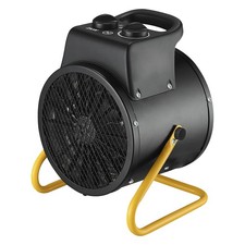 Generatore di aria calda con