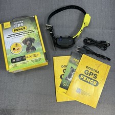 Dogtra Collare Recinzione Cani