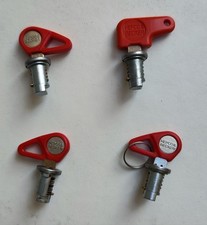 moto Guzzi accessori
