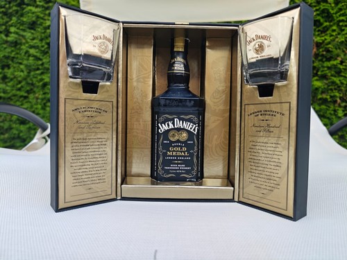 Jack daniel double gold - jack, daniel's
