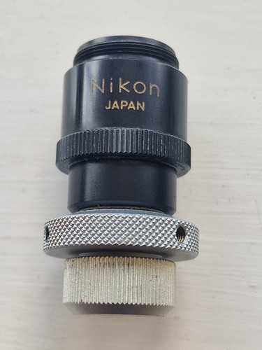Nikon japan microscopio - nikon,