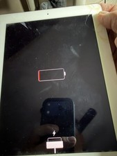 Apple iPad 2 BIANCO 16GB A1396