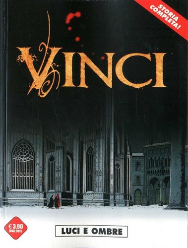 Vinci luci e - vinci,