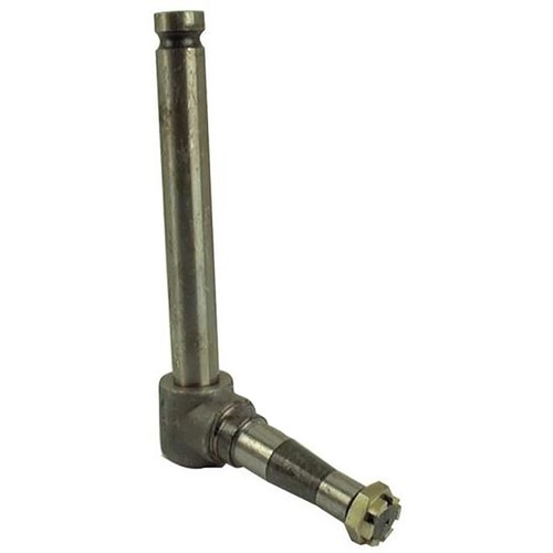 Mandrino lh adatto - rh/lh,