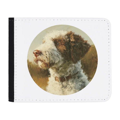 Portafoglio lagotto romagnolo - 'lagotto,