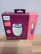 Philips Satinelle Essential
