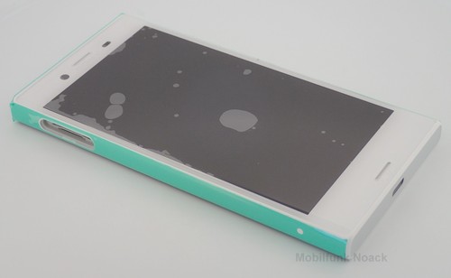 Display originale sony xperia - display,