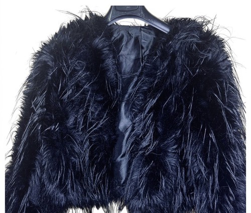 Pelliccia primadonna - pelliccia,