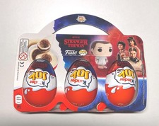 Kinder Joy Set di 3 Stranger