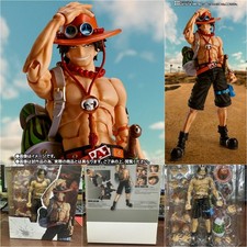 In Stock One Piece Portgas D