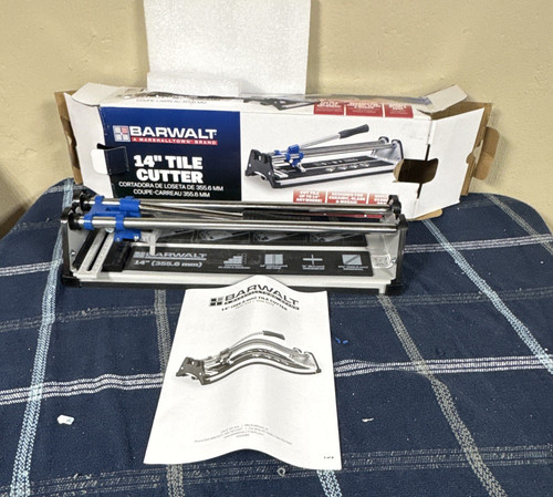 Barwalt tc14 in - tc14,