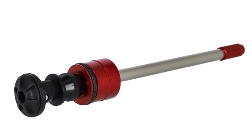 Kit upgrade rock - shox, air