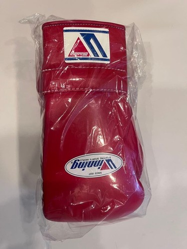 Guantoni boxe 600 16 - guantoni,