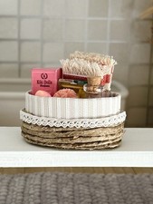 Beauty care basket accessori - beauty,