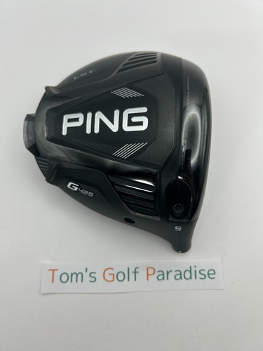 Ping g425 lst solo testa - 9.0,