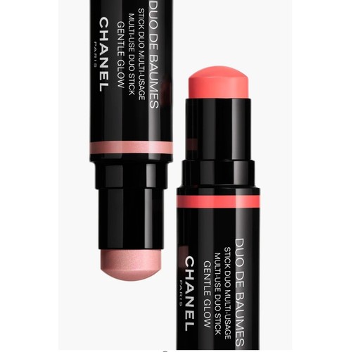 Chanel limited edition duo - duo, de