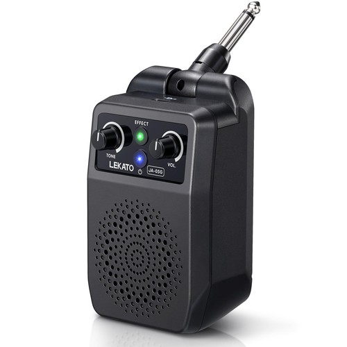 Mini amplificatore chitarra - amplificatore,