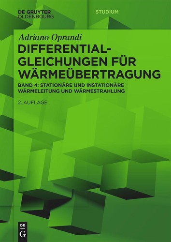 Differentialgleichungen für