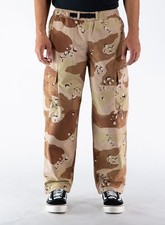 Pantaloni cargo Stüssy