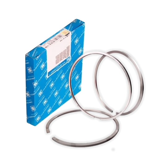 Kit anelli pistone